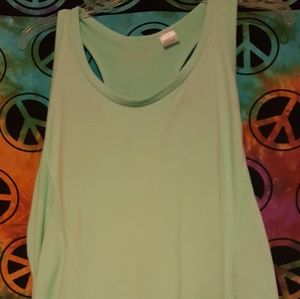 Be inspired workout tank